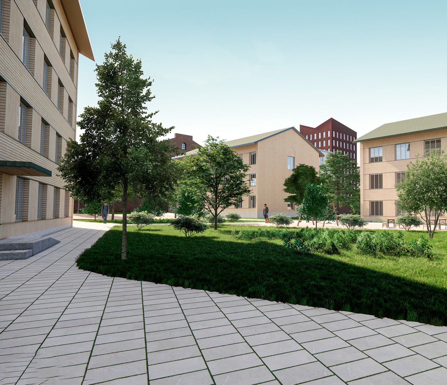Akselein